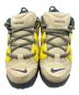 NIKE (ナイキ) AMBUSH (アンブッシュ) AIR MORE UPTEMPO LOW SP ベージュ サイズ:29cm(US11)：25000円