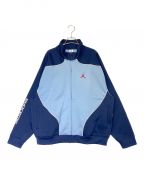 SUPREME×NIKEシュプリーム×ナイキ）の古着「Tricot Track Jacket」｜ブルー