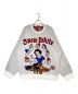 SUPREME（シュプリーム）の古着「snow white sweater」｜ホワイト