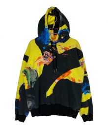 OFFWHITE（オフホワイト）の古着「パーカー」｜マルチカラー