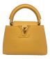 LOUIS VUITTON (ルイ ヴィトン) カプシーヌ MINI Ocre(オレンジ系) サイズ:MINI：550000円