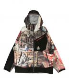 Vivienne Westwood×PALACEヴィヴィアンウエストウッド×パレス）の古着「GORE-TEX JACKET」｜マルチカラー