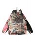 Vivienne Westwood (ヴィヴィアンウエストウッド) PALACE (パレス) GORE-TEX JACKET マルチカラー サイズ:XL：130000円