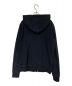 Champion (チャンピオン) RICK OWENS (リックオウエンス) JASON'S HOODIE ブラック サイズ:M：30000円