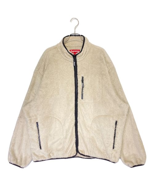 SUPREME（シュプリーム）Supreme (シュプリーム) KATE MOSS (ケイトモス) Fleece Jacket 