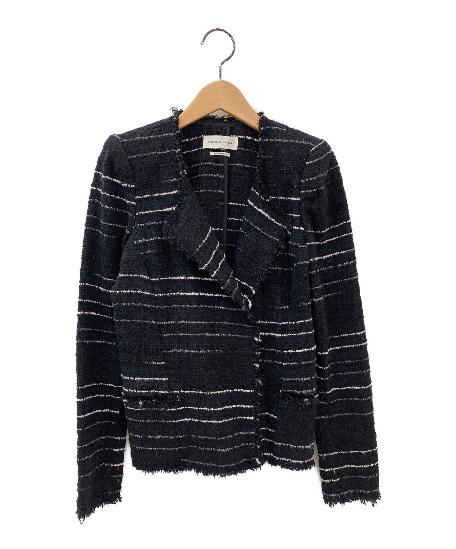 中古・古着通販】ISABEL MARANT ETOILE (イザベルマランエトワール