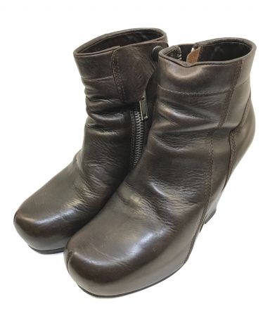 【中古・古着通販】RICK OWENS (リックオウエンス) ウェッジ