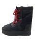 HUNTER (ハンター) ORIGINAL MENS SNOW BOOT ブラック サイズ:UK6：5000円