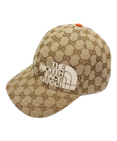 【中古・古着通販】GUCCI (グッチ) THE NORTH FACE (ザ ノース