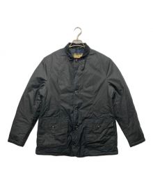 Barbour（バブアー）の古着「ダウンジャケット」｜ネイビー