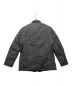 Barbour (バブアー) ダウンジャケット ネイビー サイズ:M：33000円