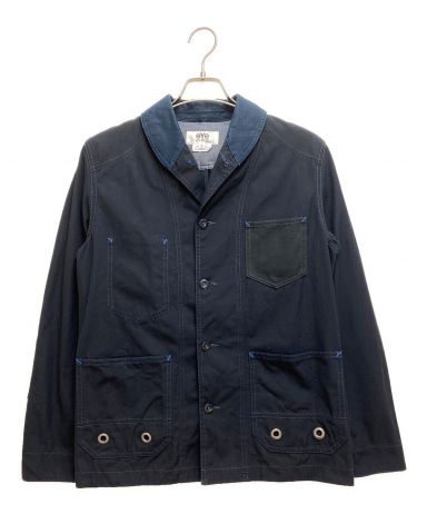 中古・古着通販】eYe COMME des GARCONS JUNYAWATANABE MAN HERVIER