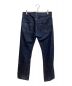 COMME des GARCONS JUNYA WATANABE MAN LEVI'S (リーバイス) Stitch Denim Pants （ステッチデニムパンツ） インディゴ サイズ:L：15800円