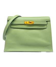 HERMES（エルメス）の古着「ケリーダンス2」｜ヴェールクリケット