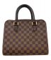 LOUIS VUITTON (ルイ ヴィトン) トリアナ ブラウン：74800円