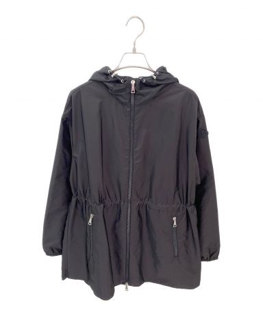 中古・古着通販】MONCLER (モンクレール) WETEジャケット ブラック