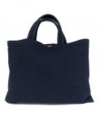 pionunnalピオヌンナル）の古着「NUBI LESSON BAG 