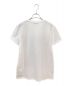 MaxMara (マックスマーラ) プリントTシャツ ホワイト サイズ:S：22000円