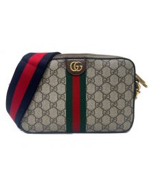 GUCCI（グッチ）の古着「オフィディア スモール クロスボディバッグ」