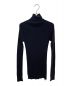 UNION LAUNCH (ユニオンランチ) silk honeycomb turtle neck ブラック サイズ:Free：10000円