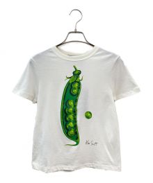 GUCCI（グッチ）の古着「BeansTshirt」｜ホワイト