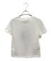 GUCCI (グッチ) BeansTshirt ホワイト サイズ:XS：12000円