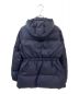 MONCLER (モンクレール) ダウンコート/FATSIAN GIUBBOTTO ネイビー サイズ:1：80000円