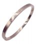 Cartier (カルティエ) Cartier ラブ ブレスレット SM ドライバー LOVE bracelet サイズ:SM/16：390000円