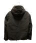 MONCLER (モンクレール) PRAZ GIUBBOTTO ブラック サイズ:1：148000円