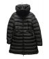 MONCLER（モンクレール）の古着「FLAMMETTE GIUBBOTTO」｜ブラック