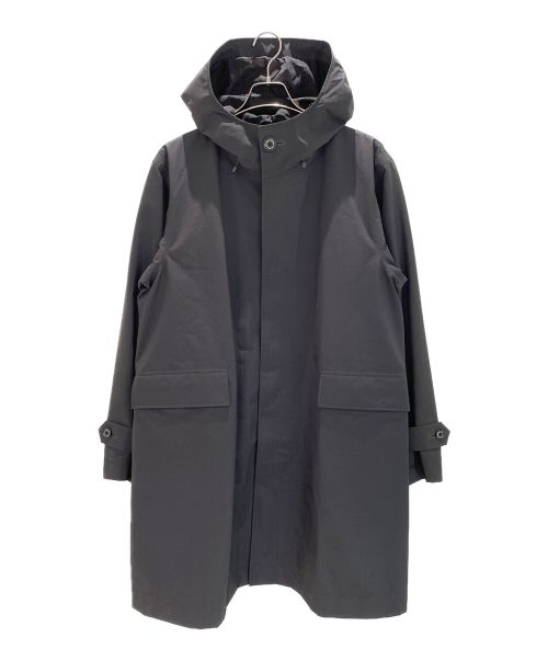 THE NORTH FACE（ザ ノース フェイス）THE NORTH FACE (ザ ノース フェイス) ZI Magne Bold Hooded Coat ブラック サイズ:Lの古着・服飾アイテム