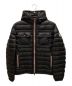 MONCLER（モンクレール）の古着「douret giubbotto」｜ブラック