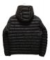 MONCLER (モンクレール) douret giubbotto ブラック サイズ:4：108000円