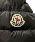 中古・古着 MONCLER (モンクレール) douret giubbotto ブラック サイズ:4：108000円