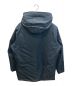 WOOLRICH (ウールリッチ) GTX MOUNTAIN PARKA ネイビー サイズ:3XL 未使用品：64800円