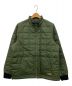 中古・古着 L.L.Bean (エルエルビーン) ラゲット3イン1パーカ カーキ サイズ:L：10000円