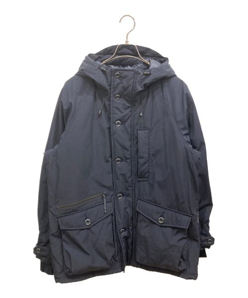 COLUMBIA BLACK LABEL（コロンビアブラックレーベル）COLUMBIA BLACK LABEL (コロンビアブラックレーベル) Roe Path Jacket　PM0182 ネイビー サイズ:XLの古着・服飾アイテム