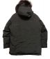 WOOLRICH (ウールリッチ) ARCTIC PARKA TT ブラック サイズ:SIZE XL：29800円