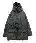 WOOLRICH（ウールリッチ）の古着「 gtx mountain parka　マウンテン　パーカー ダウンジャケット　WOOL0728」｜ブラック