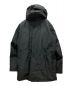 WOOLRICH (ウールリッチ)  gtx mountain parka　マウンテン　パーカー ダウンジャケット　WOOL0728 ブラック サイズ:3XL：29800円