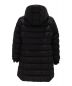 MONCLER (モンクレール) BETULONG GIUBBOTTO ダウンコート ブラック：158000円