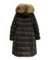 MONCLER (モンクレール) BOEDIC GIUBBOTTO ブラック サイズ:00：178000円