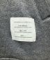 中古・古着 THOM BROWNE. NEW YORK (トムブラウンニューヨーク) CLASSIC FULL ZIP HOODIE4BAR ジップアップ フーディー ダークグレー サイズ:5：39800円