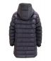 MONCLER (モンクレール) BETULONG GIUBBOTTO/ダウンコート ネイビー サイズ:3：130000円