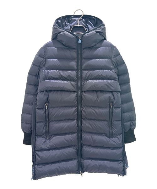 MONCLER（モンクレール）MONCLER (モンクレール) DAHLIANT GIUBBOTTO ネイビー サイズ:152cmの古着・服飾アイテム