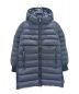 MONCLER（モンクレール）の古着「DAHLIANT GIUBBOTTO」｜ネイビー