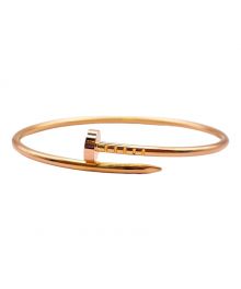 Cartier（カルティエ）の古着「JUSTE UN CLOU BRACELET SM」