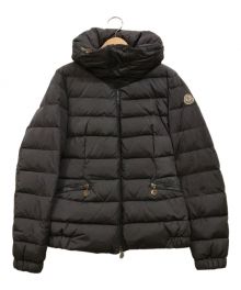 MONCLER（モンクレール）の古着「SANGLIER ダウンジャケット」｜グレー