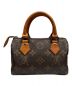 LOUIS VUITTON (ルイ ヴィトン) ナノ・スピーディ サイズ:‐：100000円