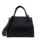 PRADA (プラダ) モノクローム 2WAYバッグ ブラック サイズ:small：250000円